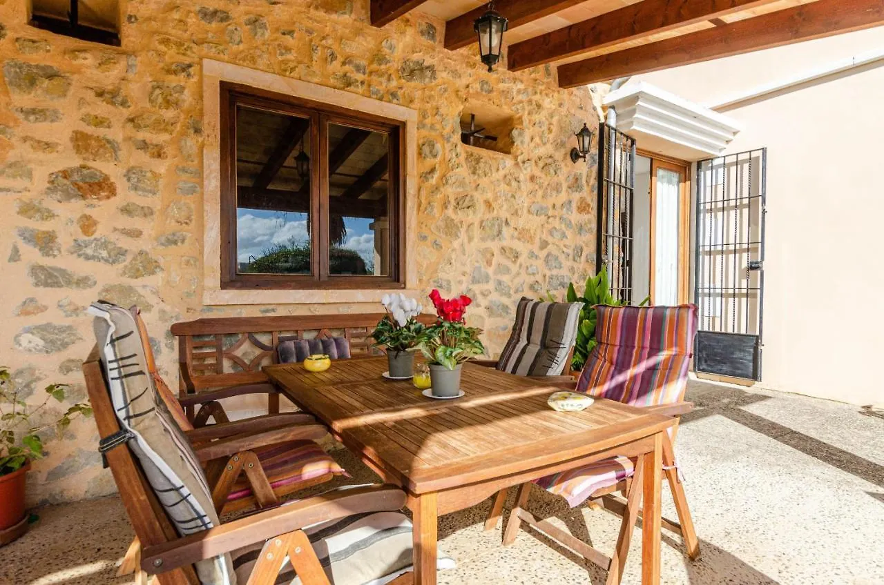 Yourhouse Ermita Villa Inca 0*,  Spanyolország