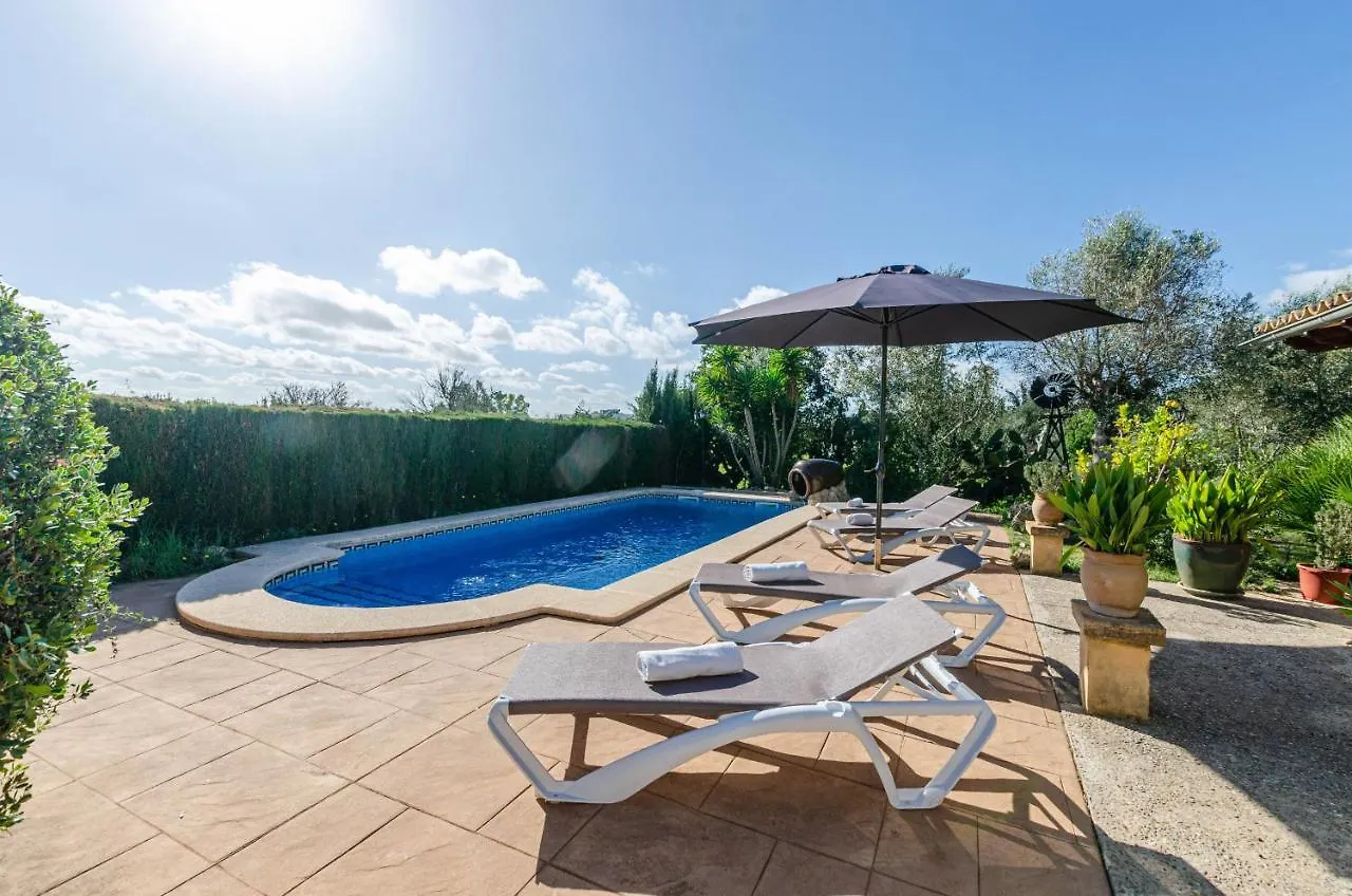 Yourhouse Ermita Villa Inca