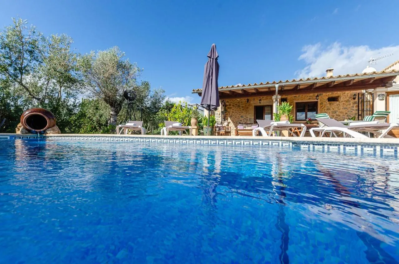 Yourhouse Ermita Villa Inca