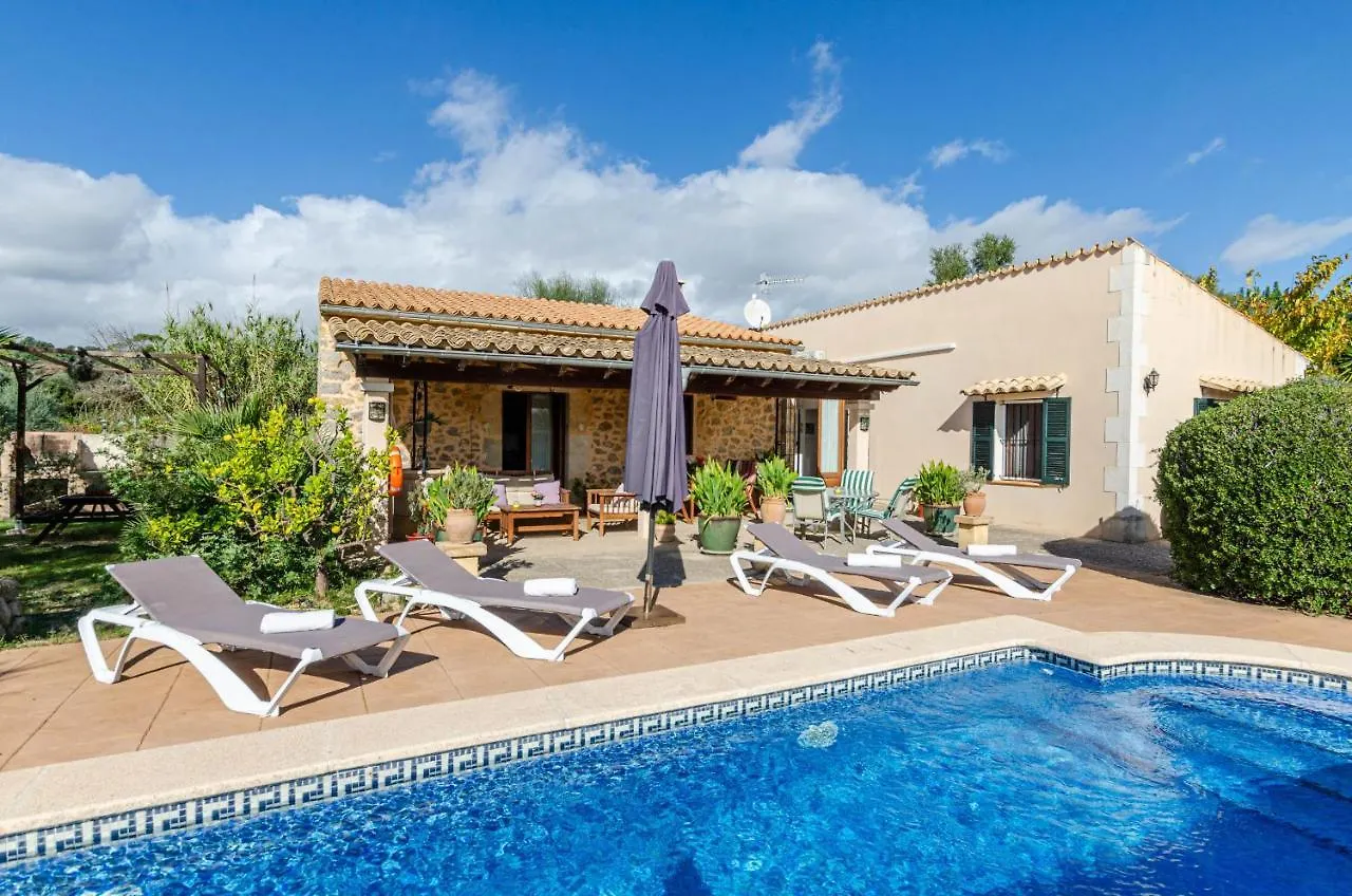 Yourhouse Ermita Villa Inca